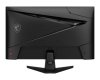 MSI Monitor 27 cali MAG 274QF LED^WQHD^Flat^180Hz^czarny